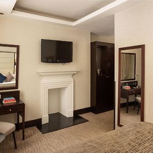 Superior Kamer met een King Size Bed